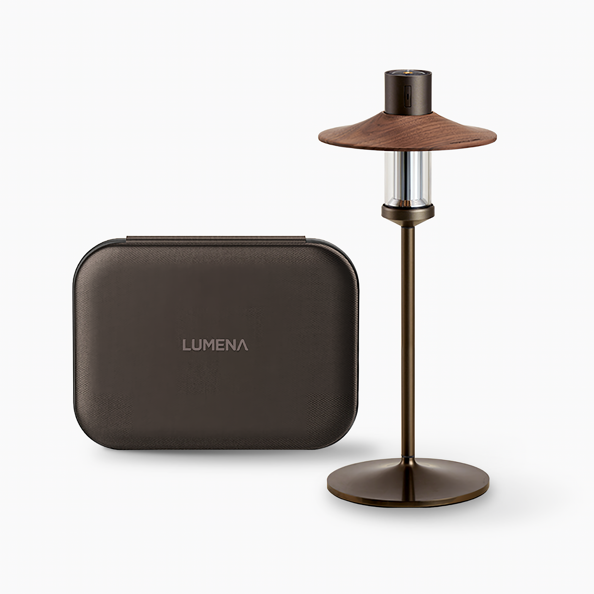 LUMENA M3テーブルランプ【LEDランタン】| LUMENA公式webストア – 株式 