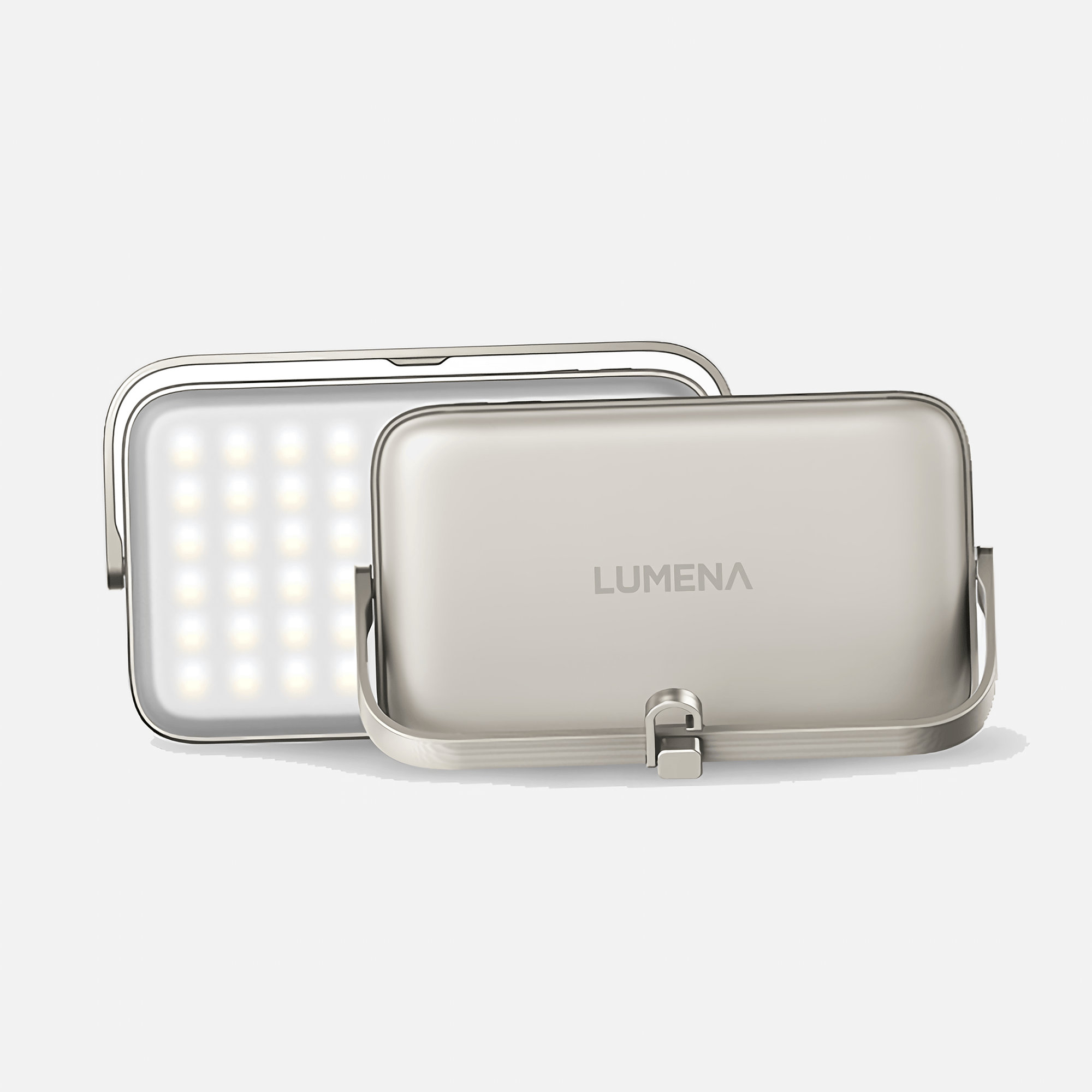 ルーメナープラス 新品未使用 スペースグレー LUMENAプラス2【LEDランタン】| LUMENA公式webストア – 株式会社