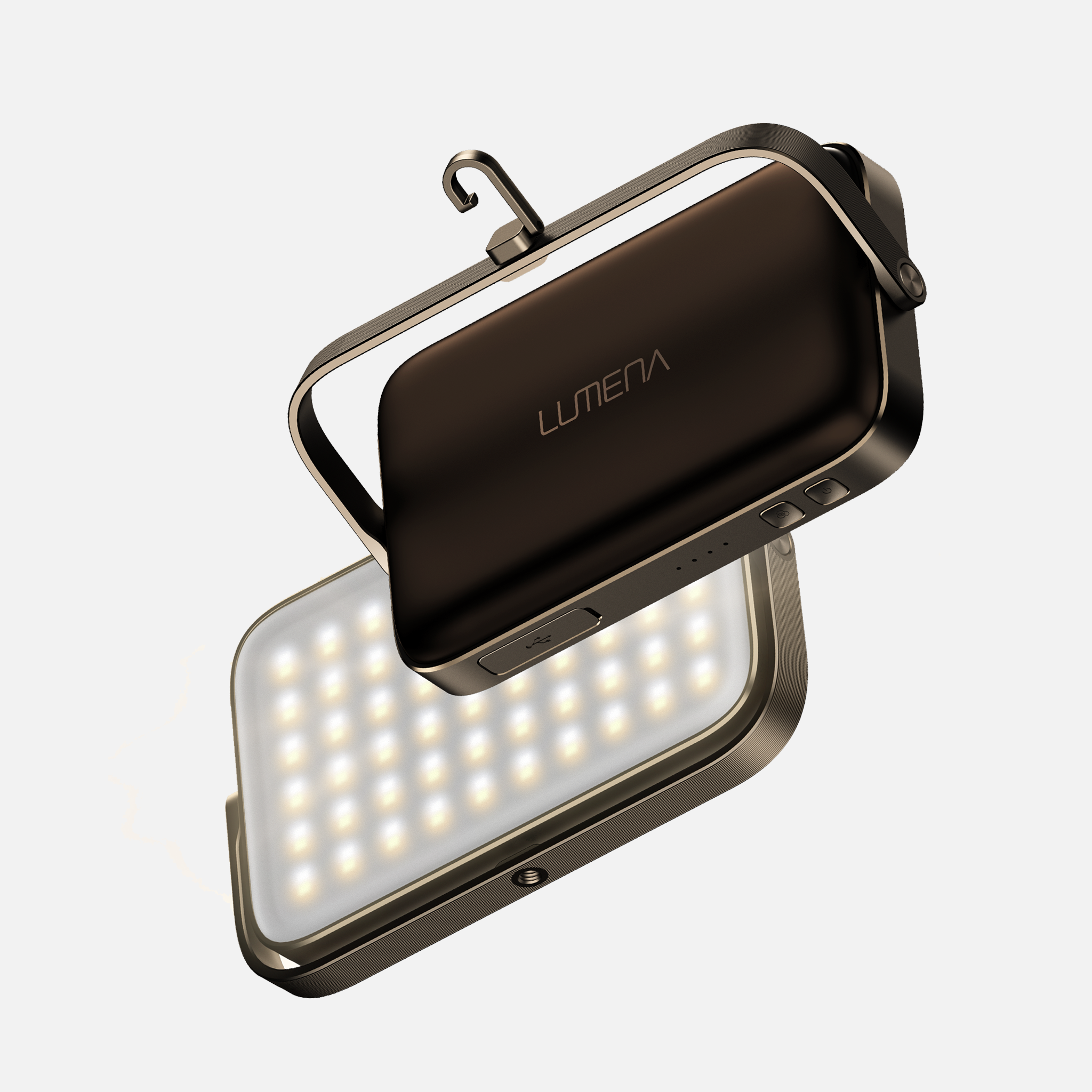 【買い早割】LUMENA+ ルーメナープラス LED ランタン 検索 ほおずき ジェントス ライト/ランタン