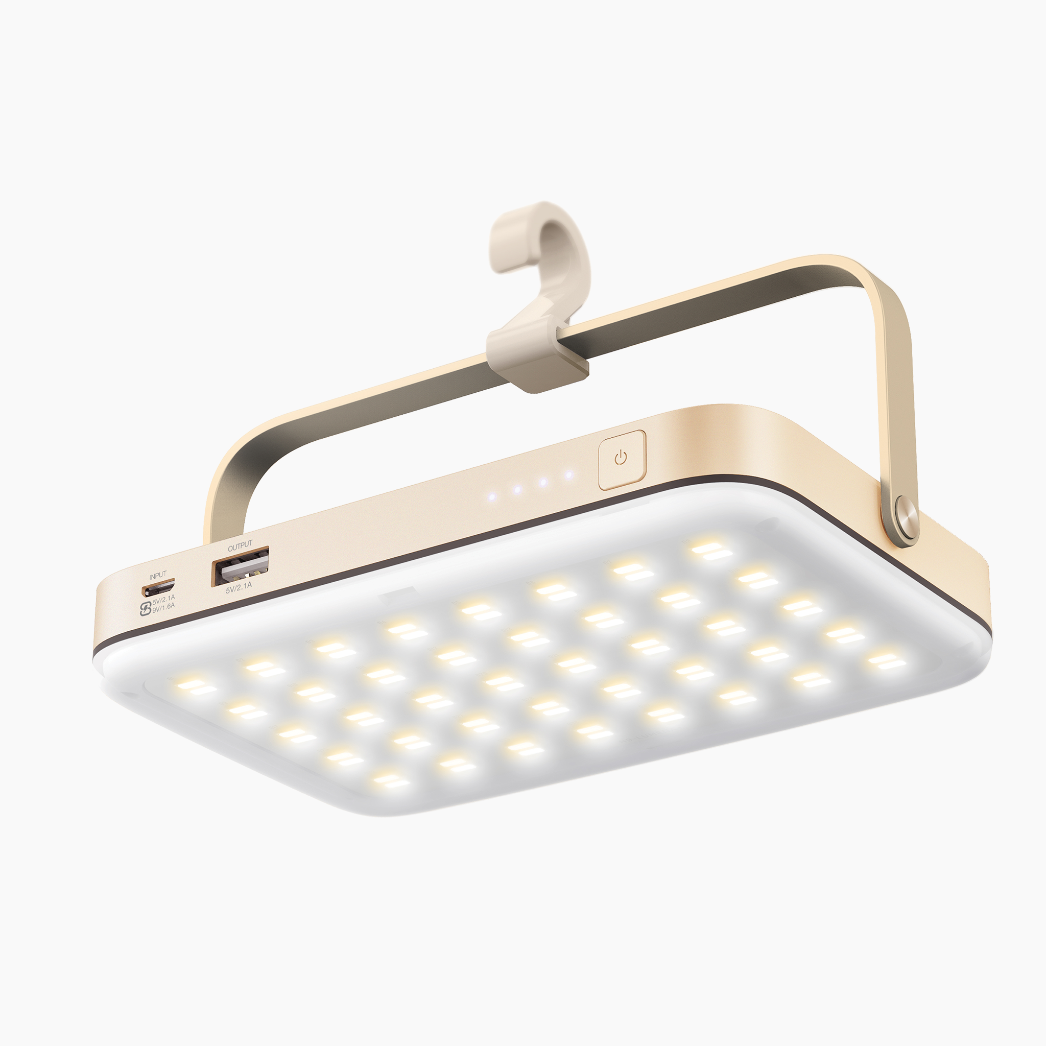 LUMENA+ LEDランタン ゴールド ルーメナープラス LUMENAプラス【LEDランタン】| LUMENA公式webストア – 株式会社