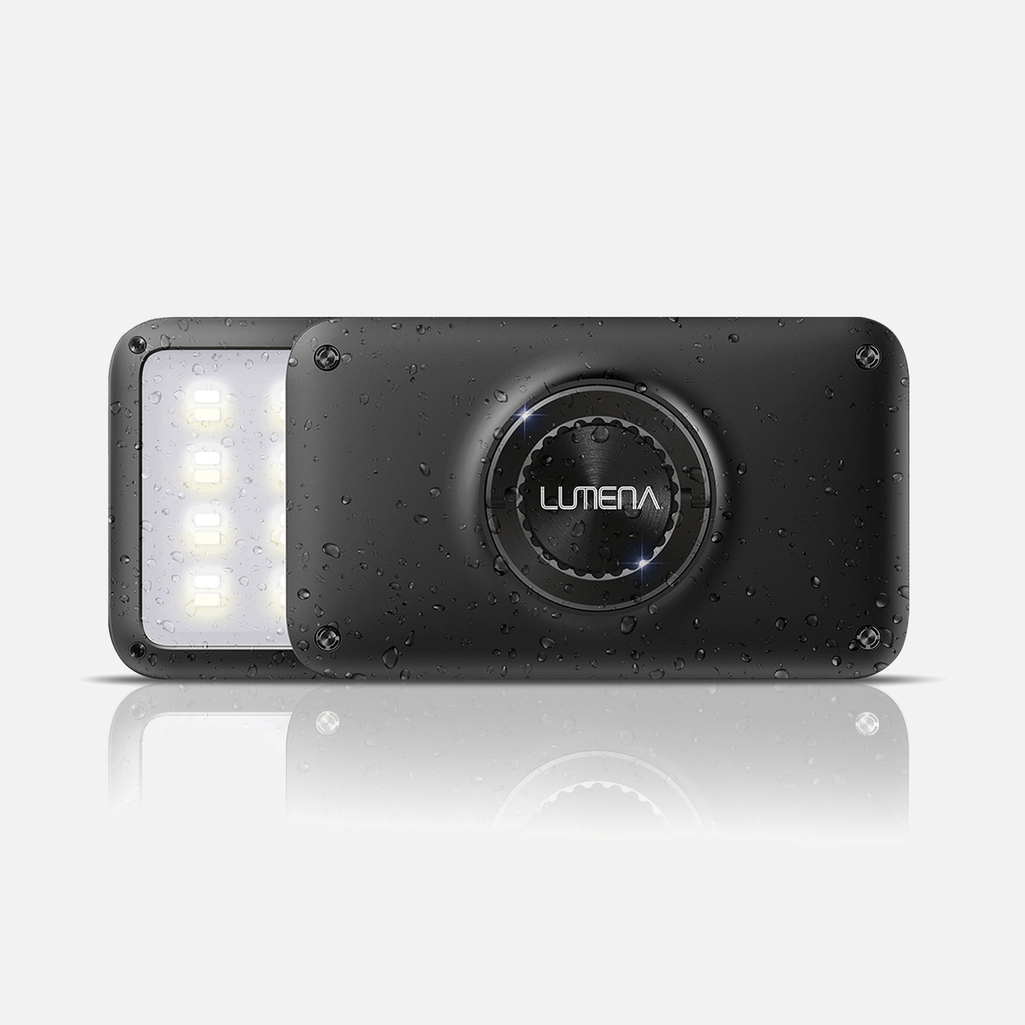 LUMENA ルーメナー 使用2回ほど lumena2_metal-block_main.png?v